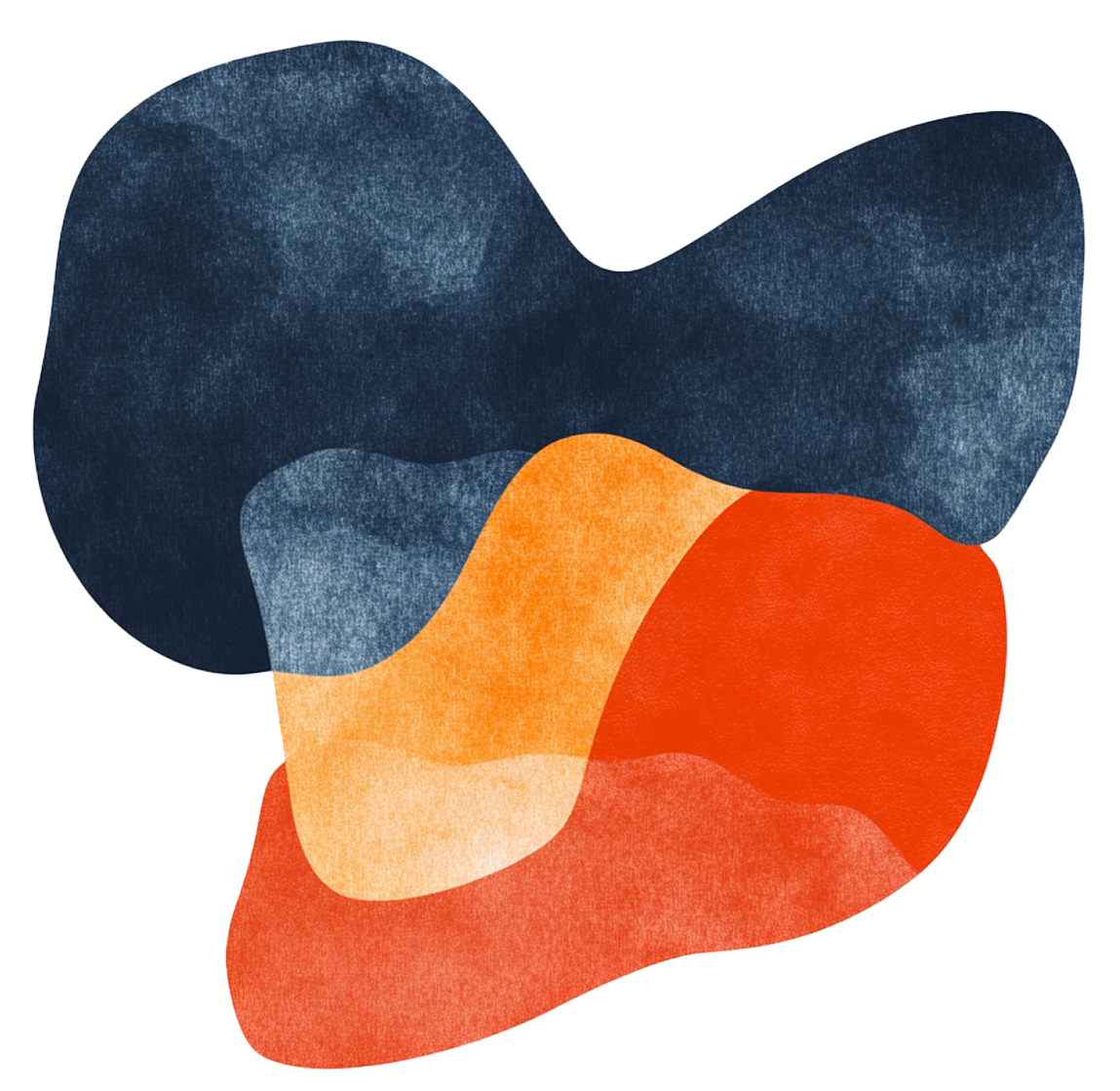 Standard Model Bio — generative visual
