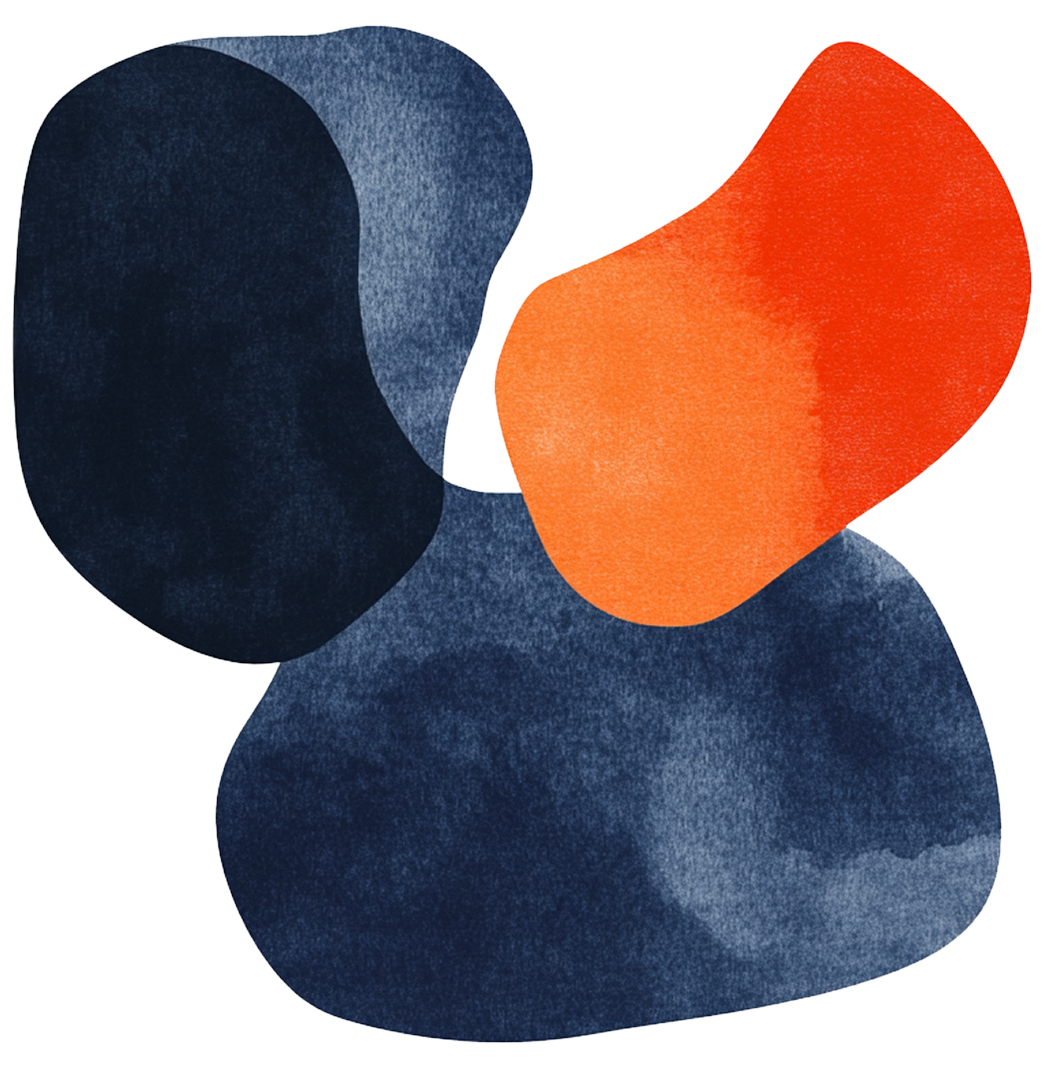 Standard Model Bio — generative visual