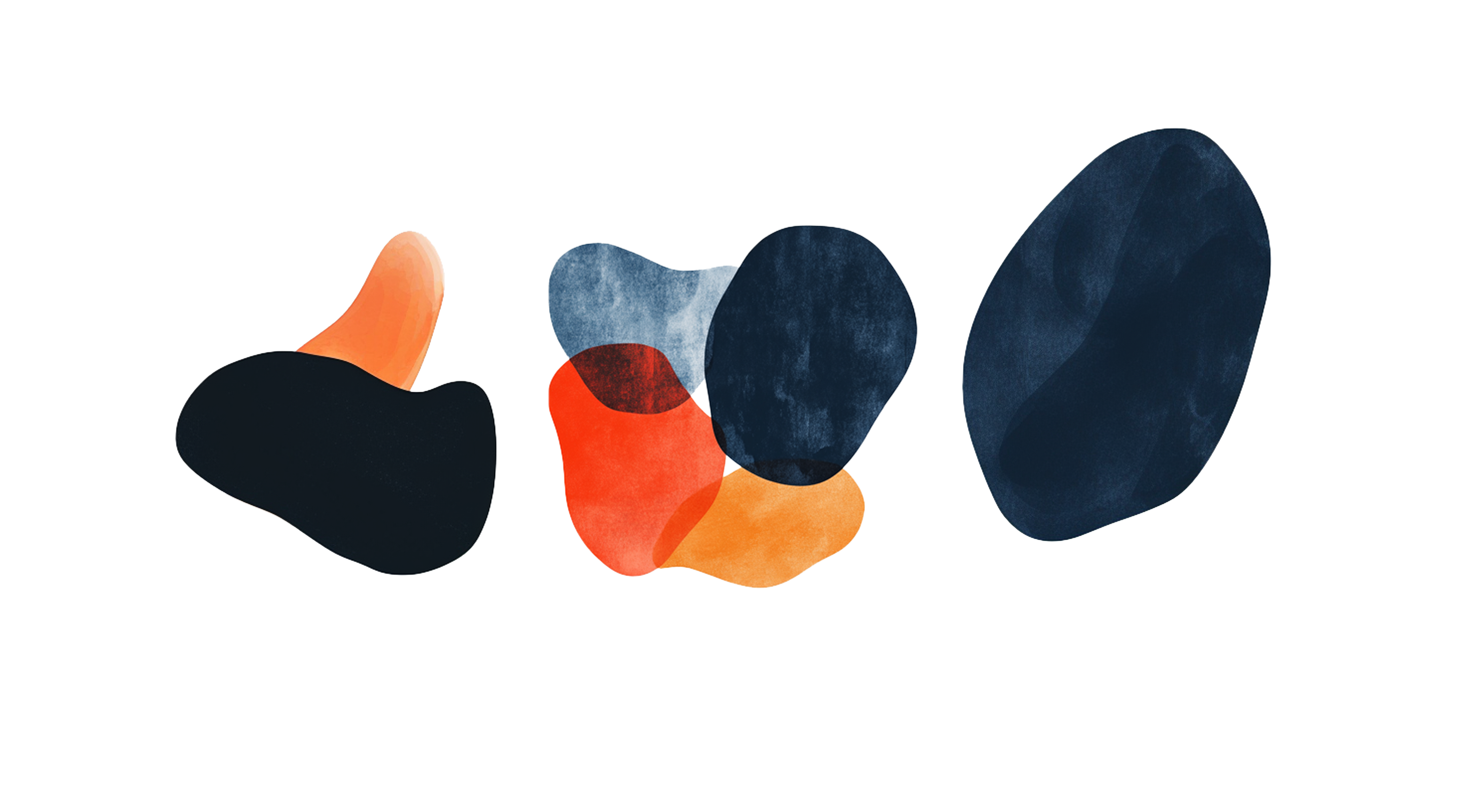Standard Model Bio — generative visual