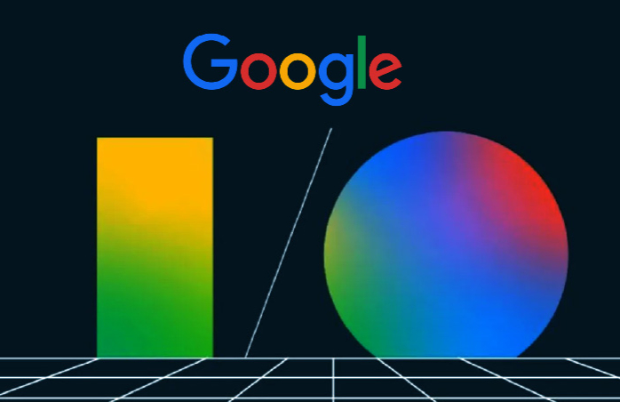 Google I/O 2024