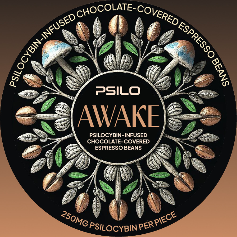 Psilo Lifestyle Products — 4