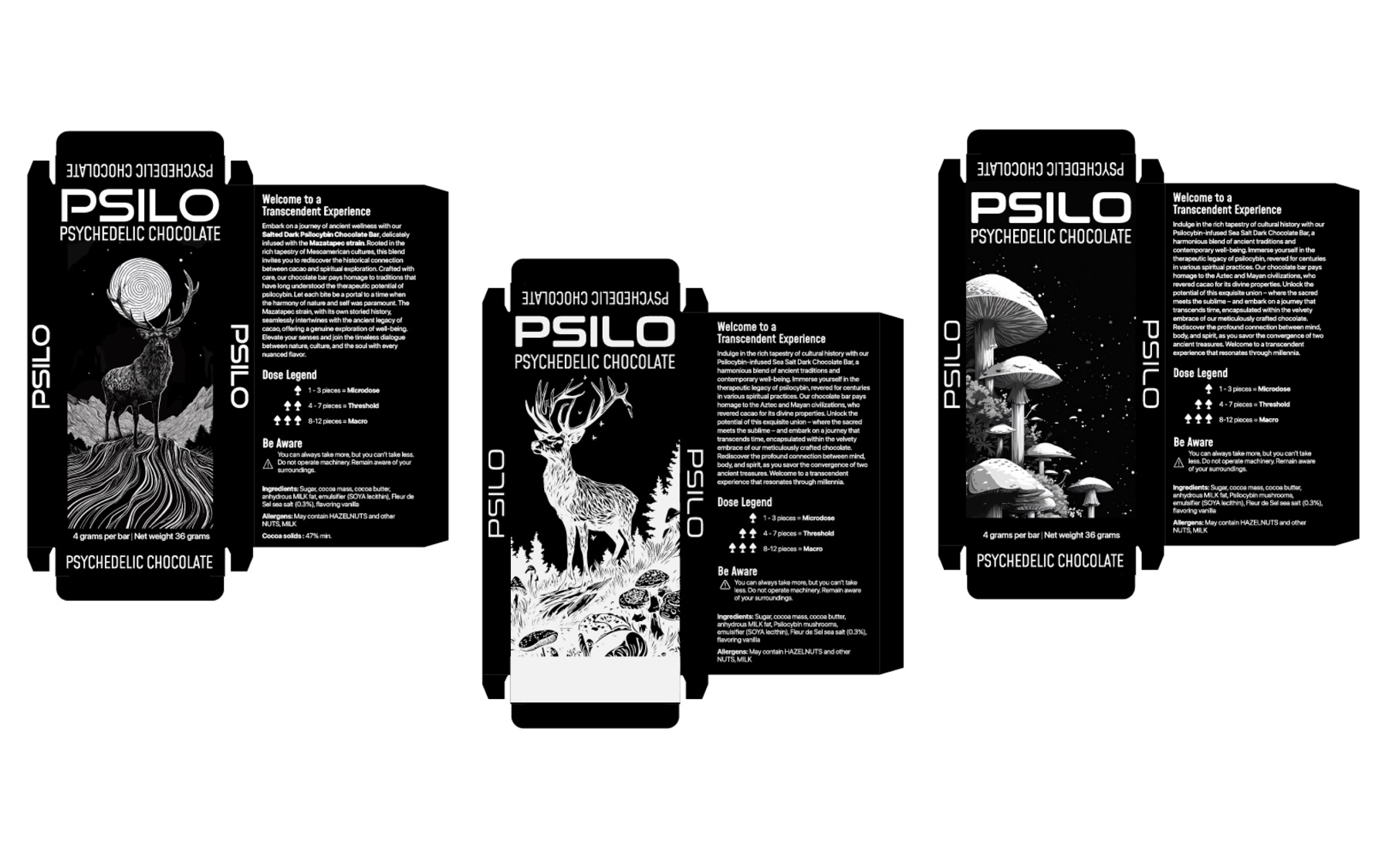 Psilo Lifestyle Products — 9