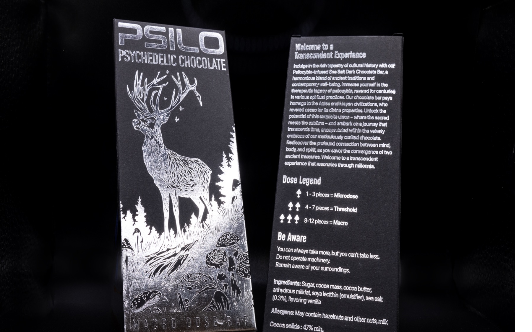 Psilo Lifestyle Products