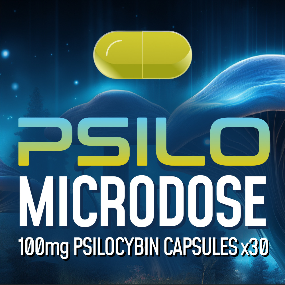 Psilo Lifestyle Products — 6