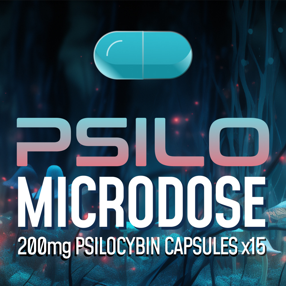 Psilo Lifestyle Products — 7