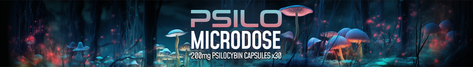 Psilo Lifestyle Products — 3