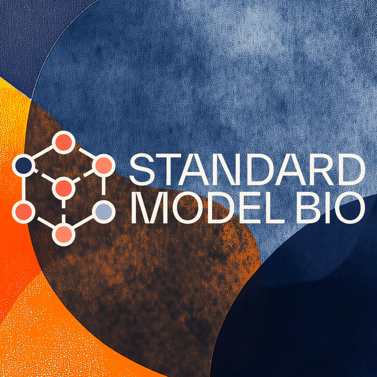 Standard Model Bio — social profile mark