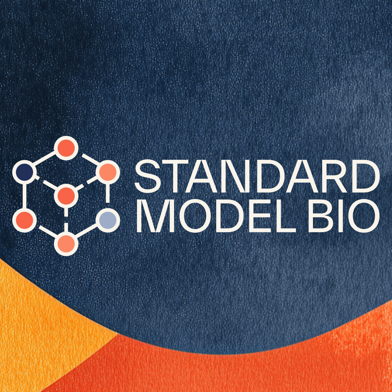 Standard Model Bio — social profile mark